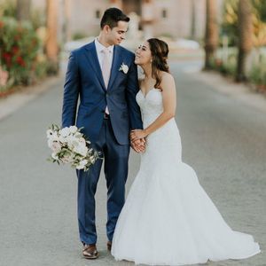 Meet your Posher, Florence